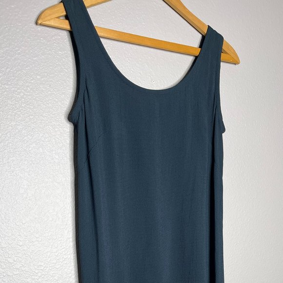 K Petite Sleeveless Dress Size 4P - Picture 2 of 10